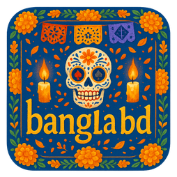 bangLa bd logo